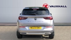 Vauxhall Grandland 1.2 Turbo Ultimate 5dr Petrol Hatchback